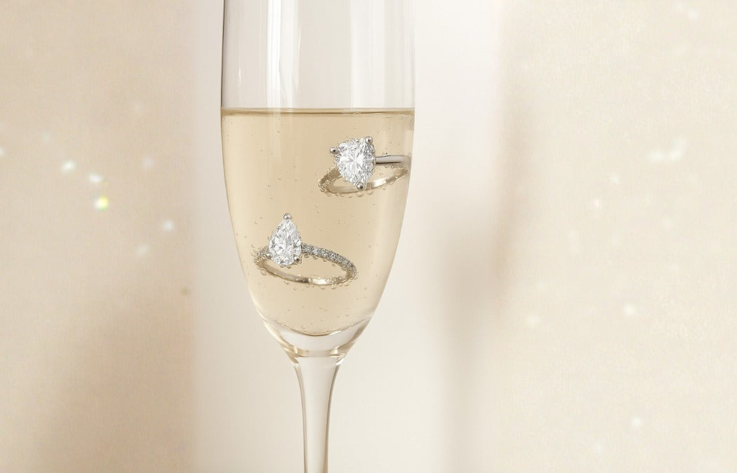 How to Choose the Perfect Engagement Ring: A Complete Guide by Milo