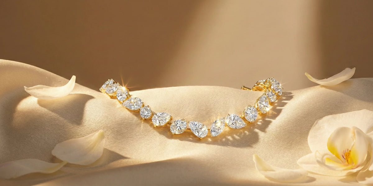 Tennis Bracelets