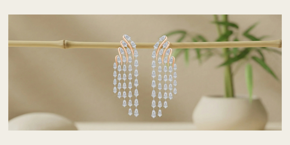 Cocktail Earrings