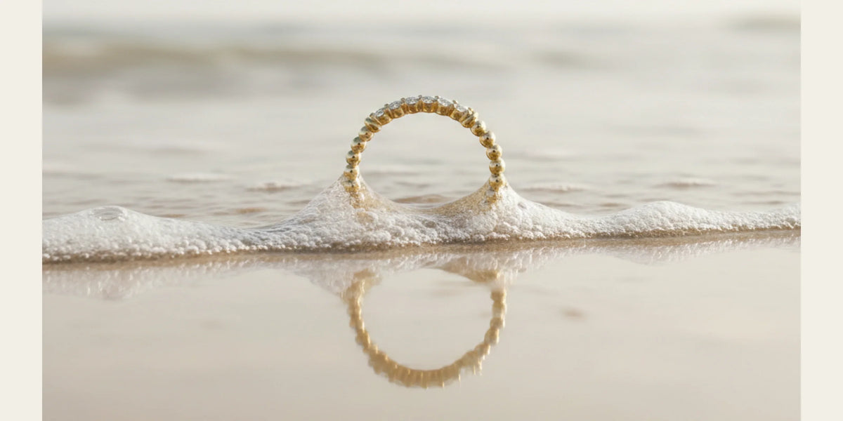 Stackable Rings