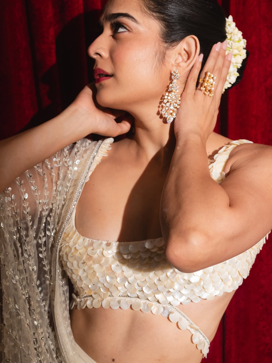 Mithila Palkar