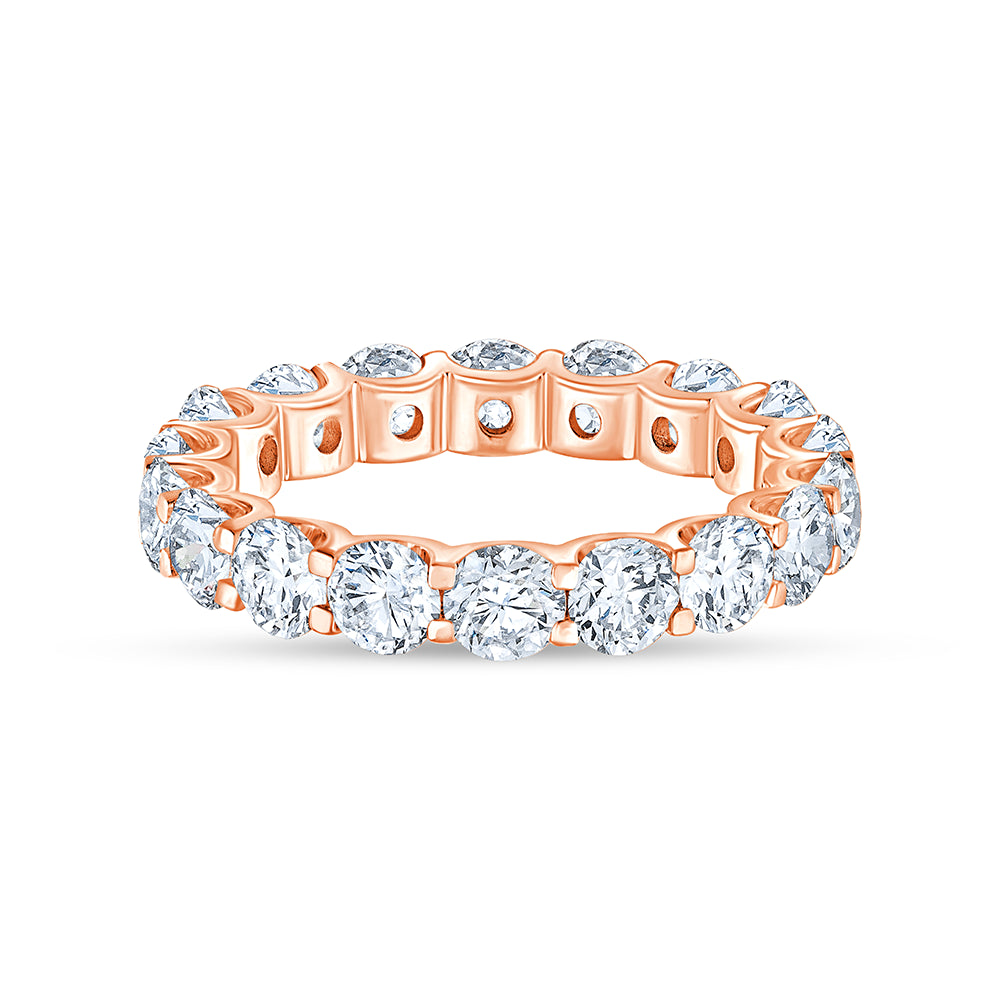 BrilliantCut Full Eternity Band