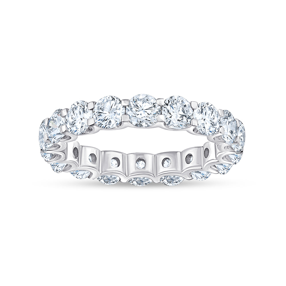 BrilliantCut Full Eternity Band