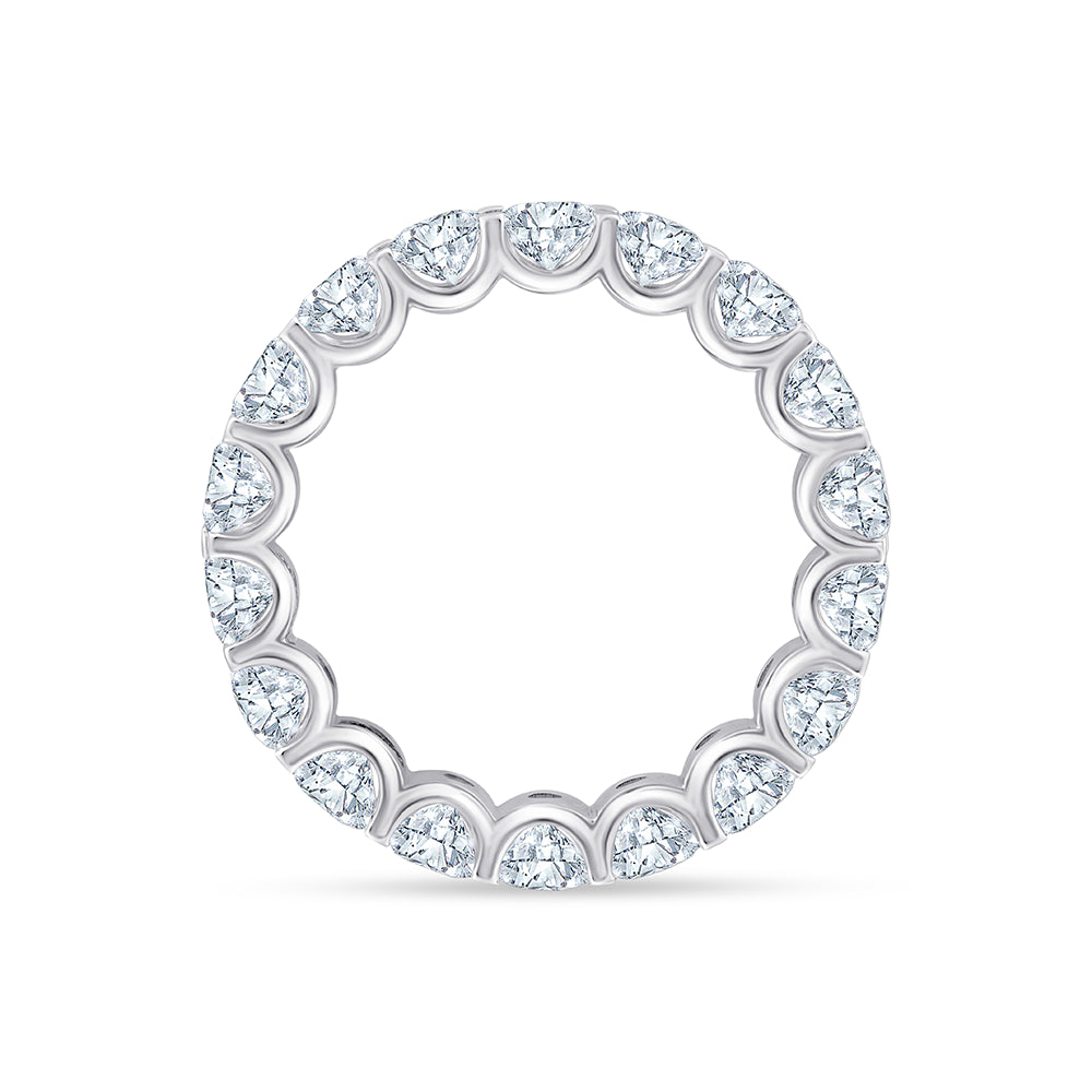 BrilliantCut Full Eternity Band
