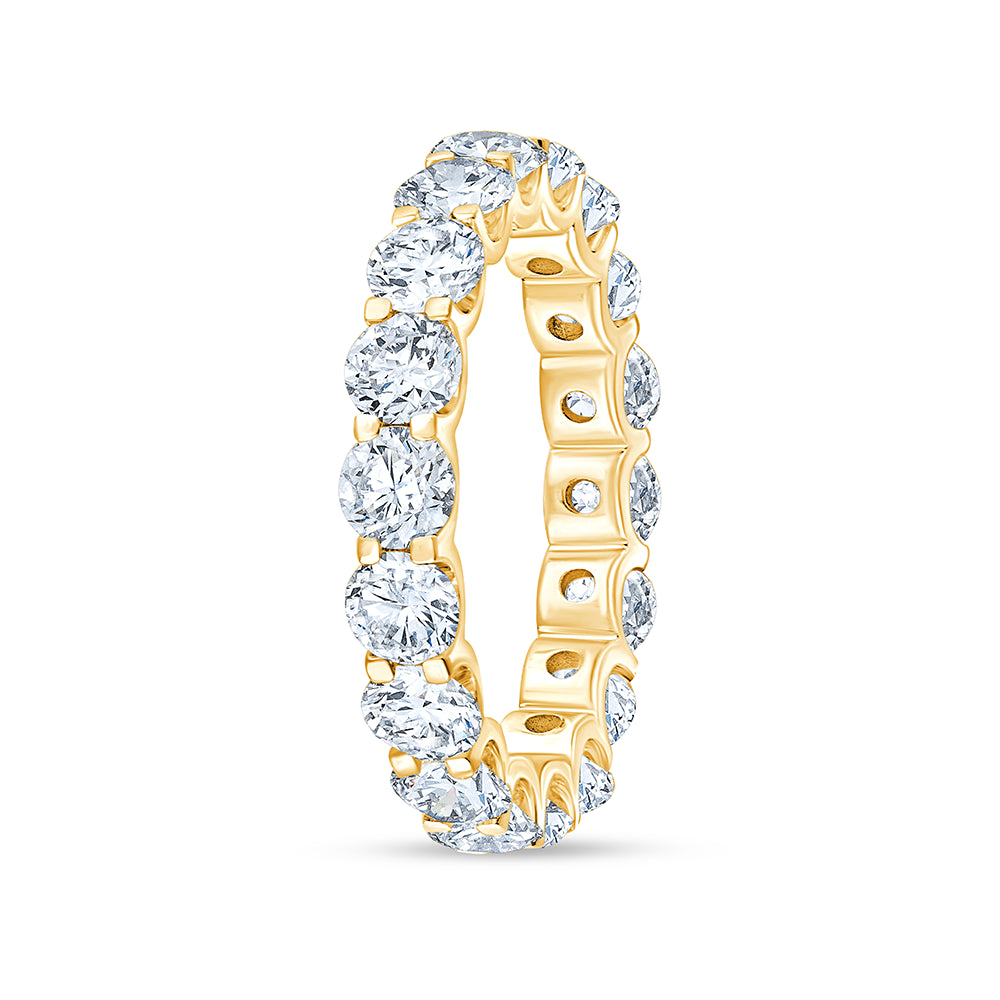 BrilliantCut Full Eternity Band