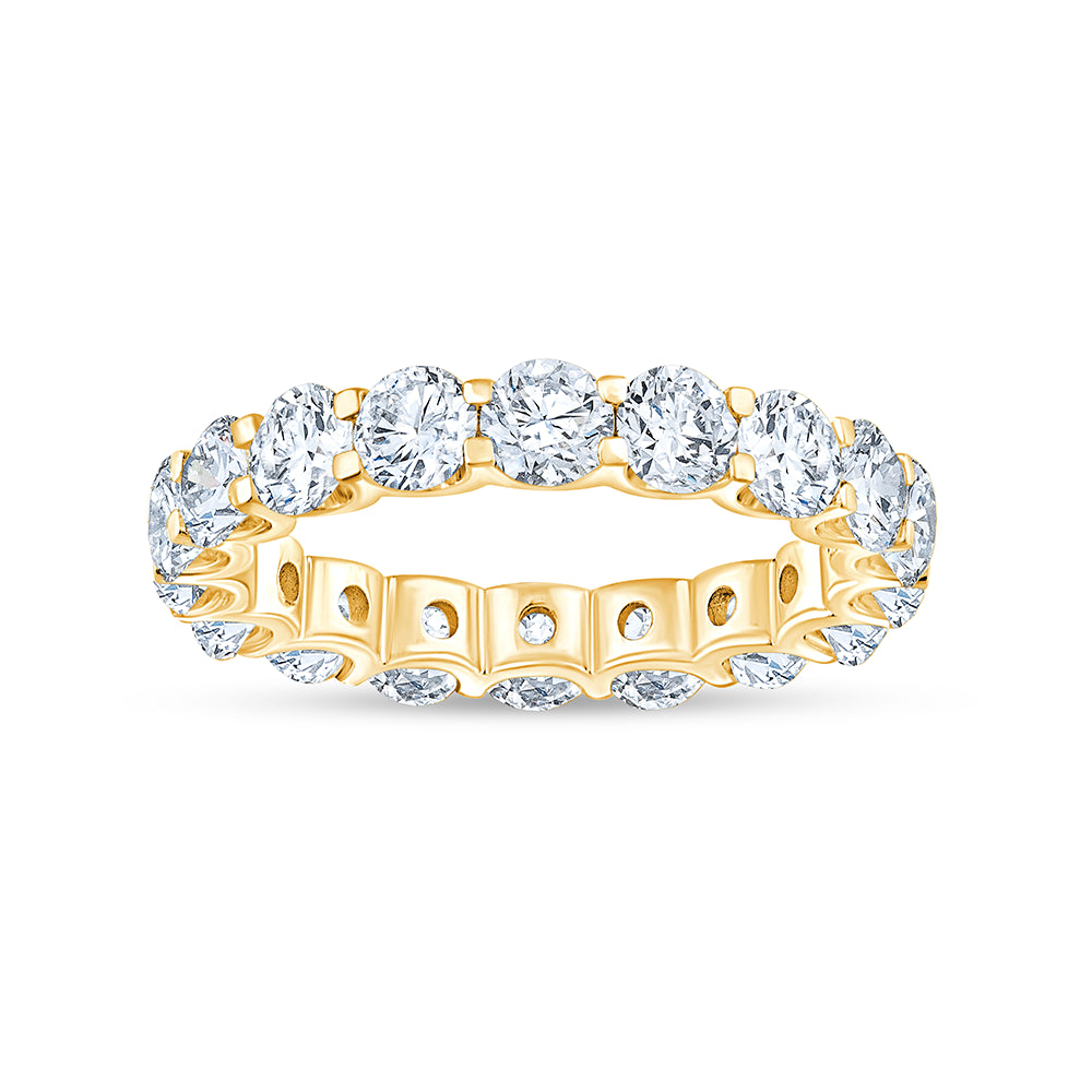 BrilliantCut Full Eternity Band