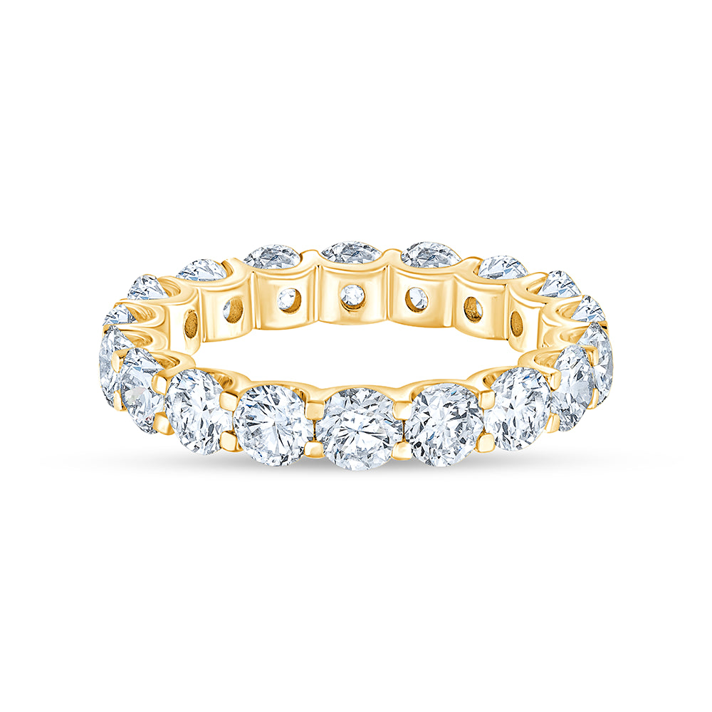 BrilliantCut Full Eternity Band