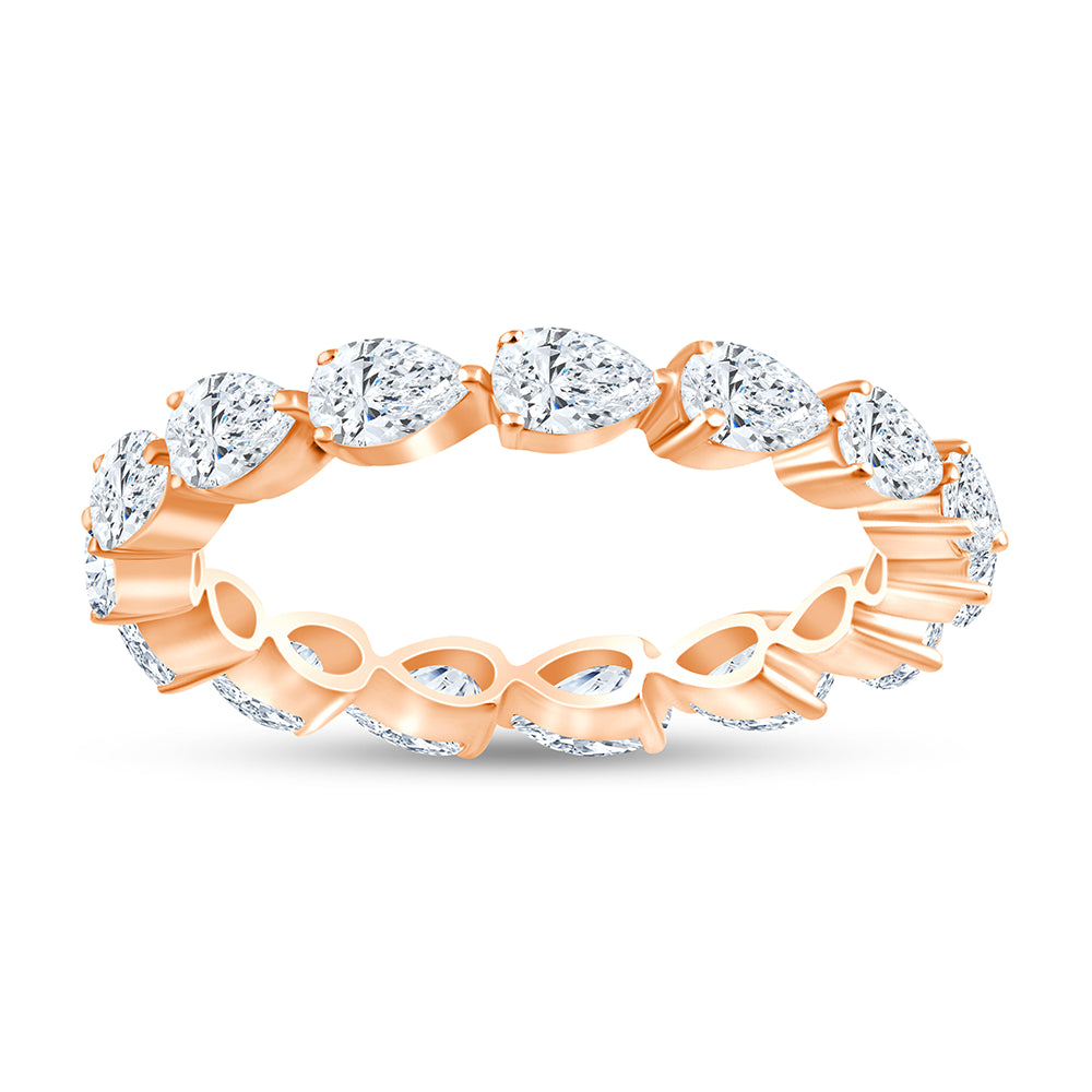 PearCut Full Eternity Band