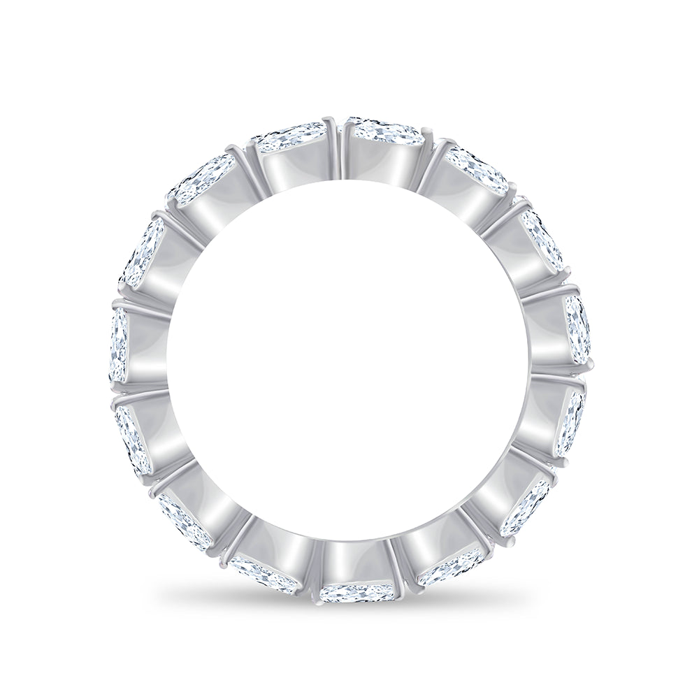 PearCut Full Eternity Band