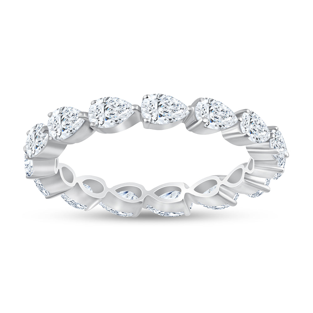 PearCut Full Eternity Band