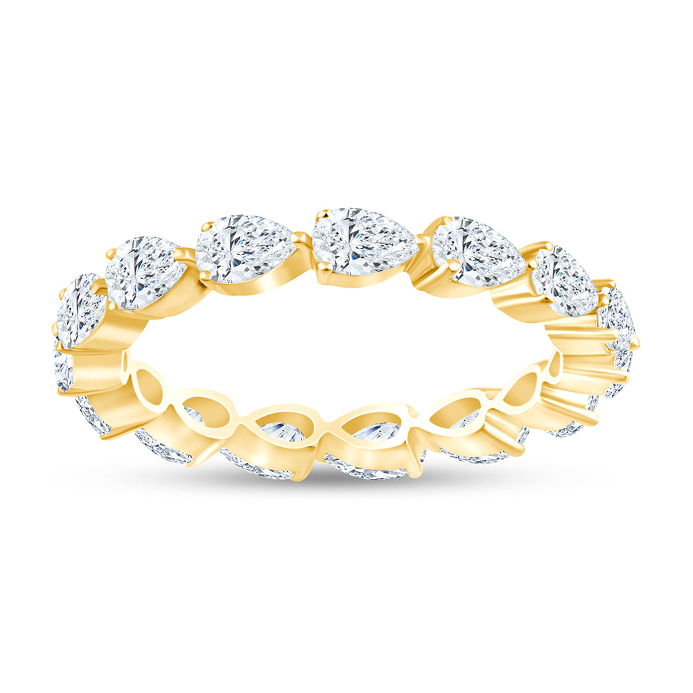 PearCut Full Eternity Band