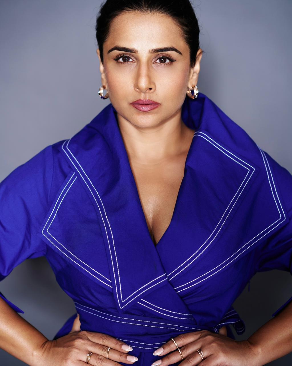 Vidya balan