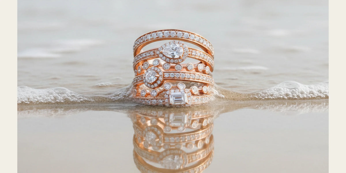 Cocktail Rings