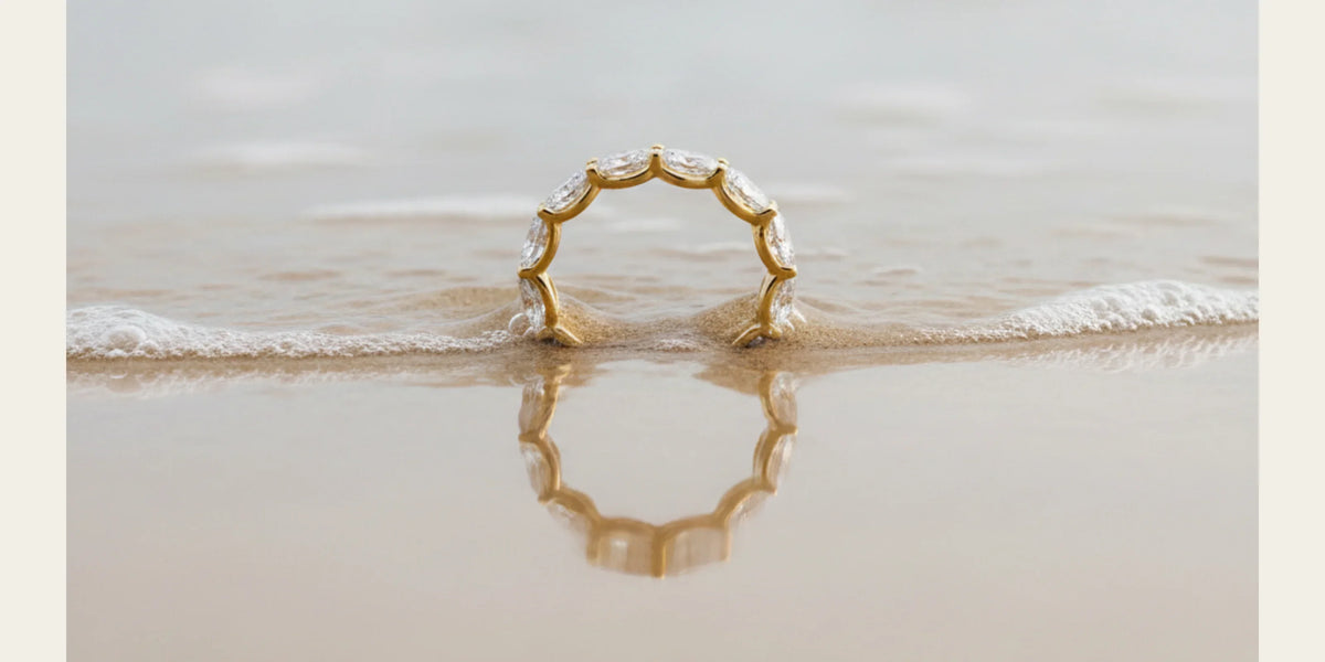 Eternity Rings