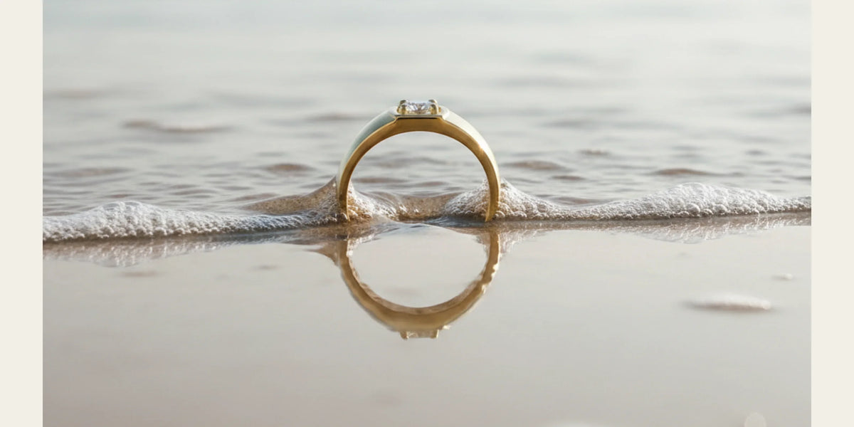 Men's Ring