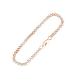 Brilliant Cut 360° Bracelet