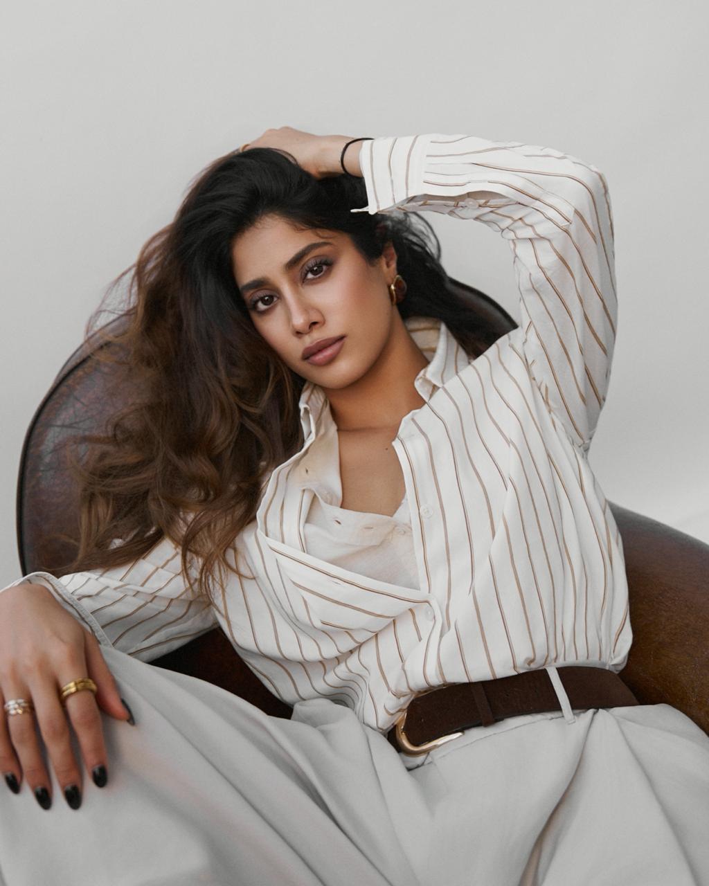jhanvi kapoor
