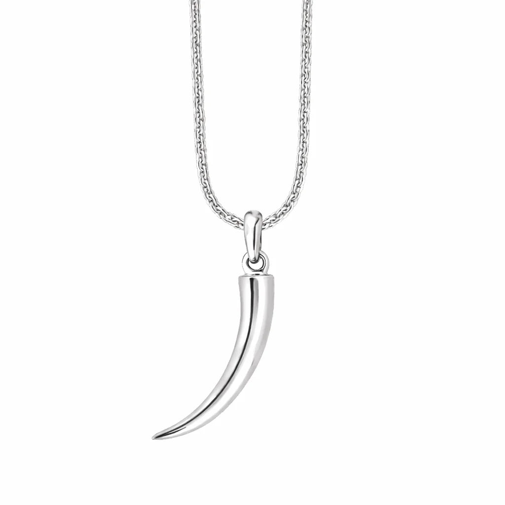 Horn Pendant