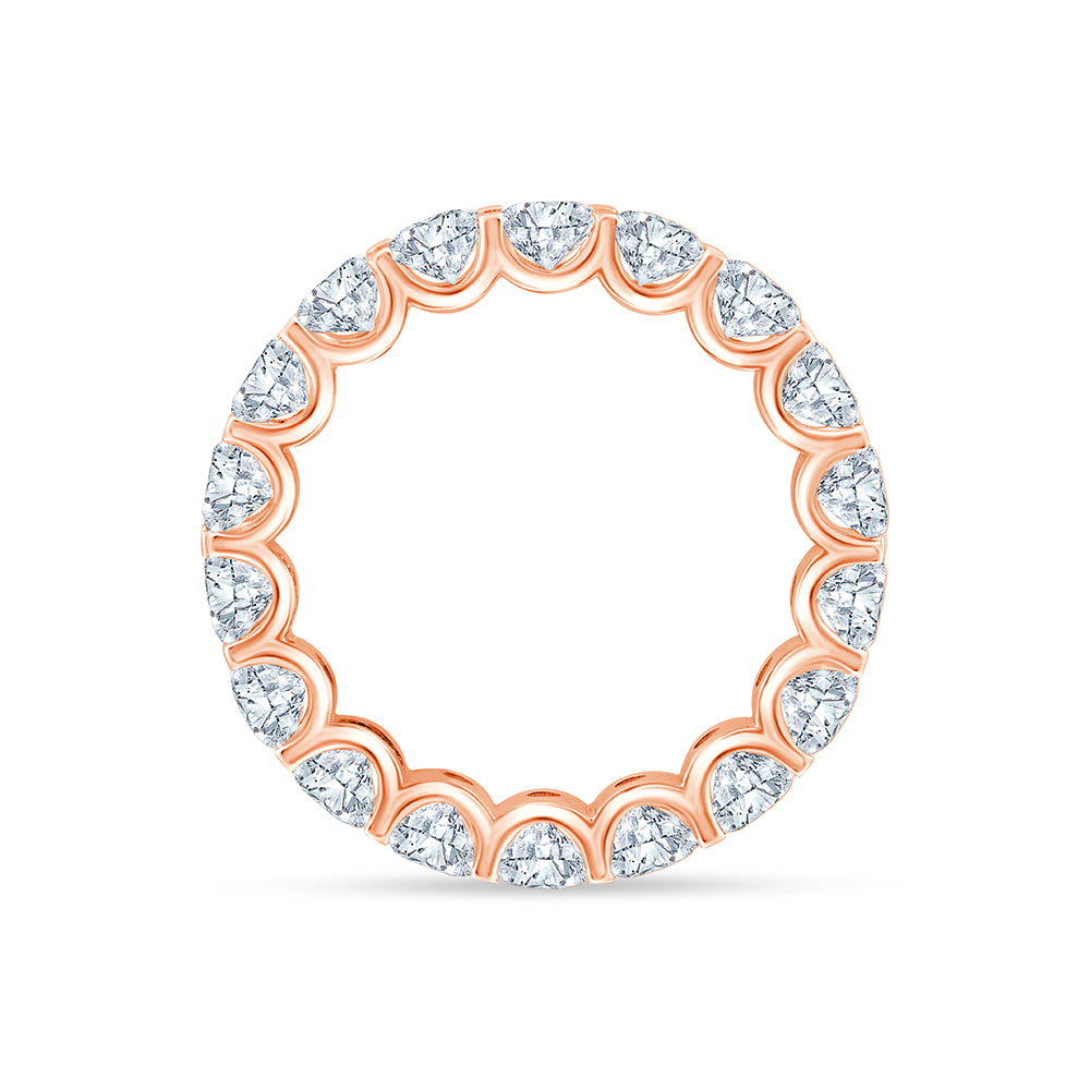 BrilliantCut Full Eternity Band