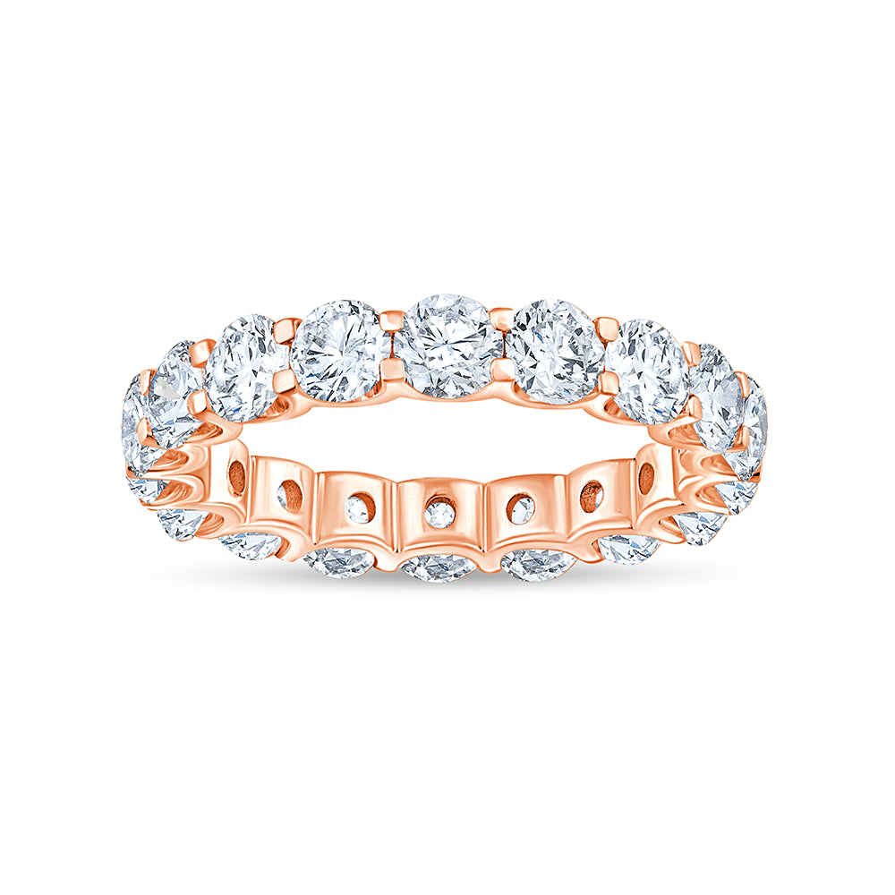 BrilliantCut Full Eternity Band