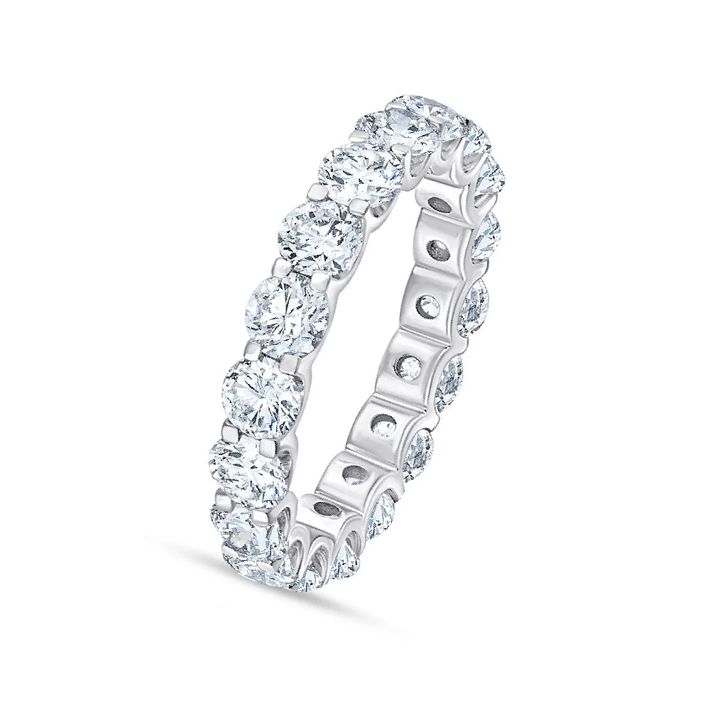 BrilliantCut Full Eternity Band