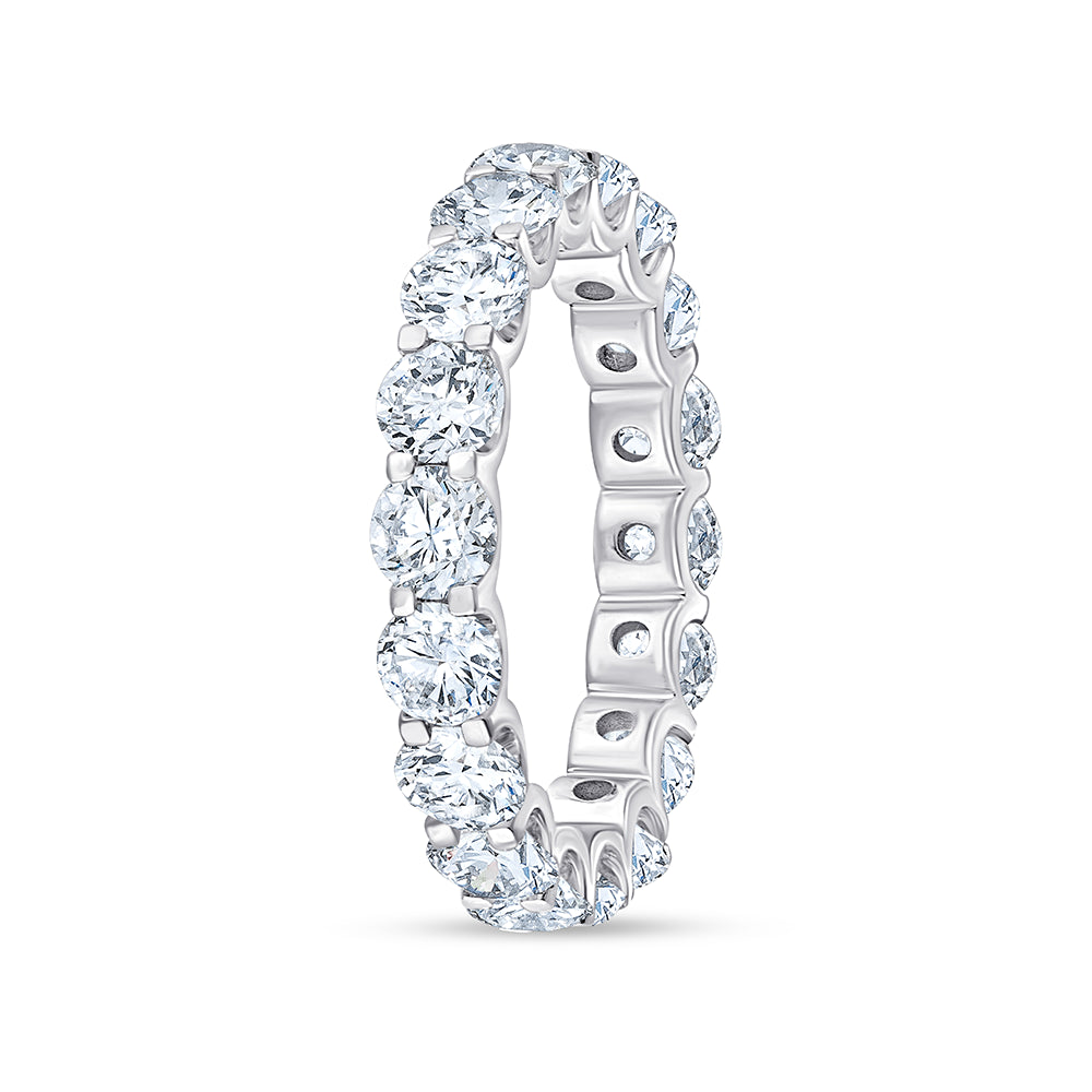 BrilliantCut Full Eternity Band