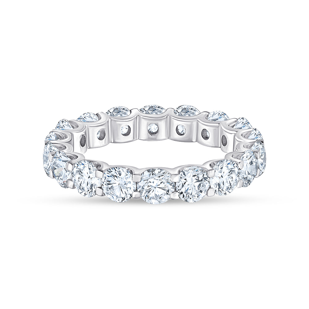 BrilliantCut Full Eternity Band