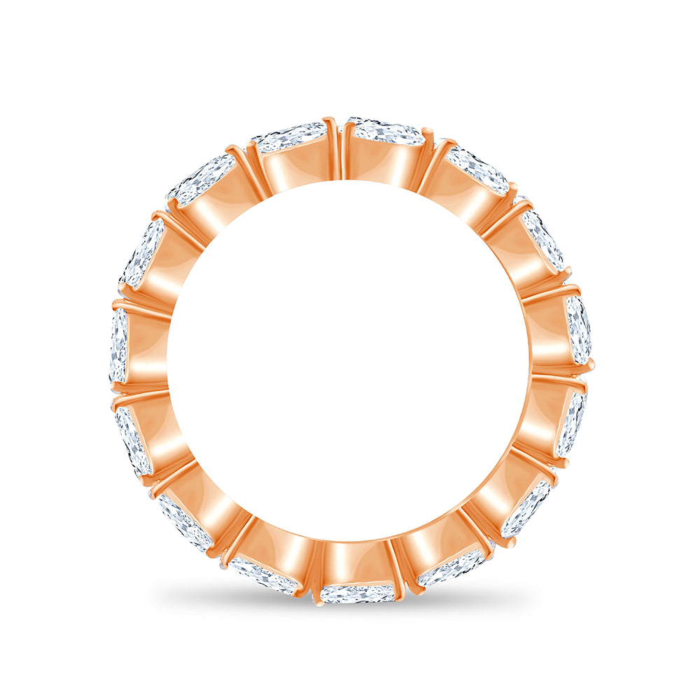 PearCut Full Eternity Band