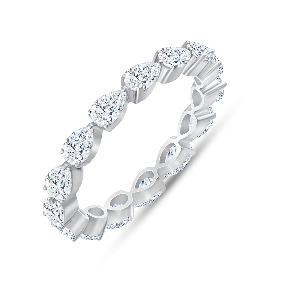 PearCut Full Eternity Band